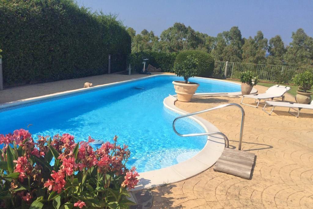 Photo of Outdoor in Tanaunella