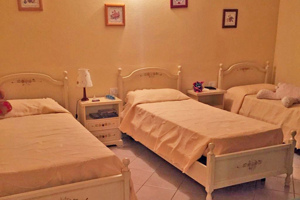 Photo of Bedroom in Tanaunella