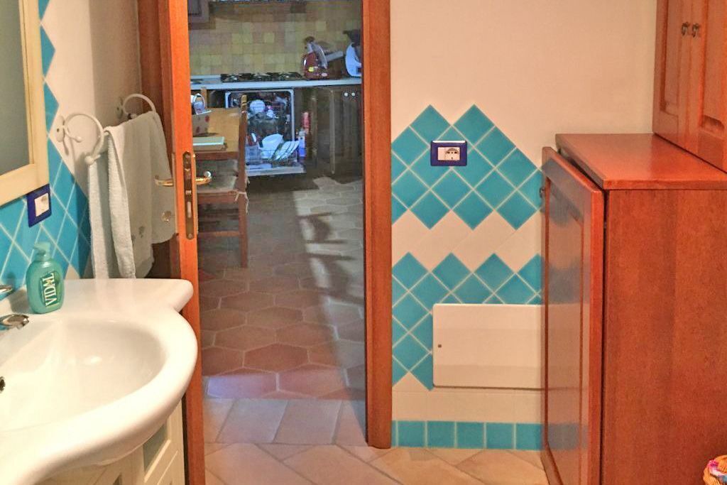 Photo of Bathroom in Tanaunella