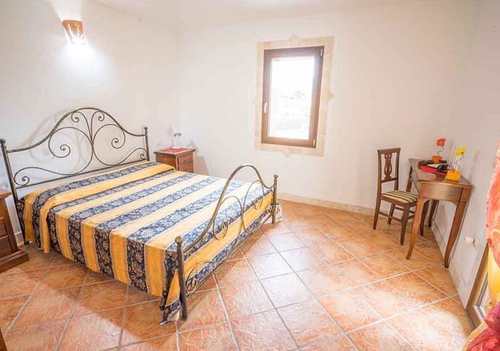 Photo of Bedroom in Tanaunella