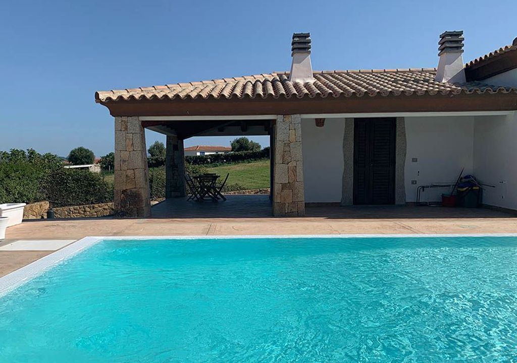 Photo of Outdoor in Tanaunella