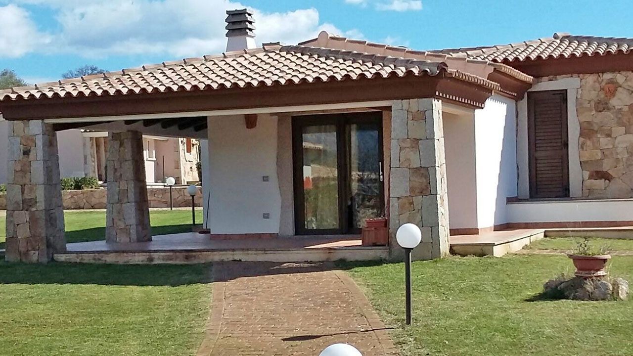 Photo of Outdoor in Tanaunella