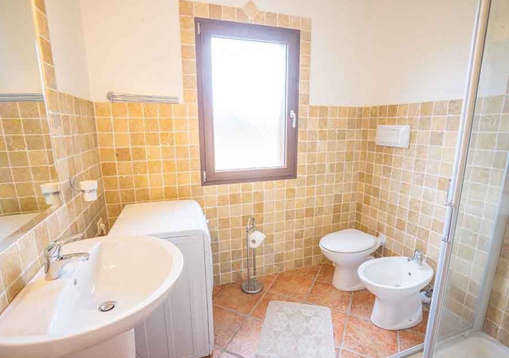 Photo of Bathroom in Tanaunella