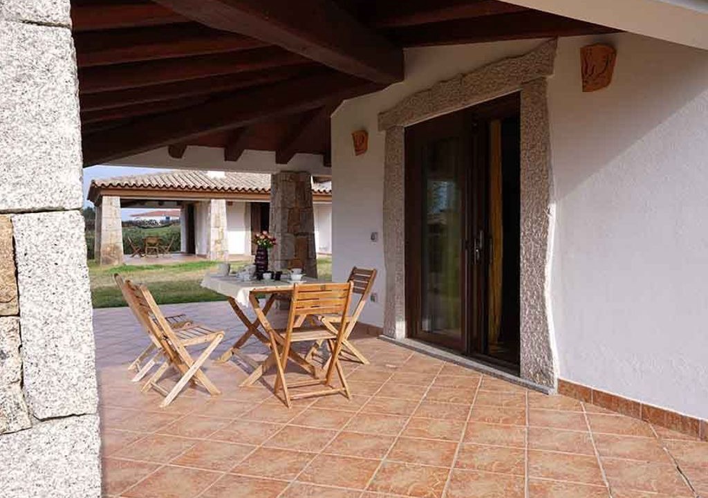 Photo of Outdoor in Tanaunella