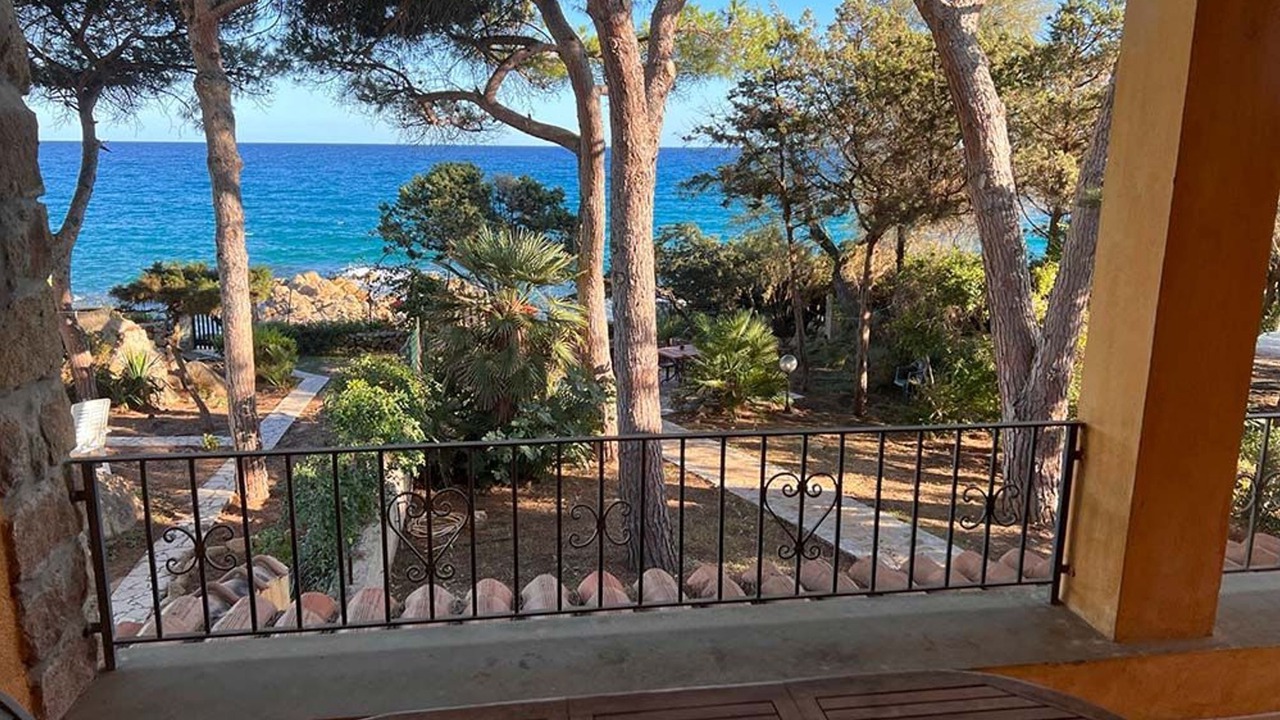 Photo of Outdoor in Cala Liberotto