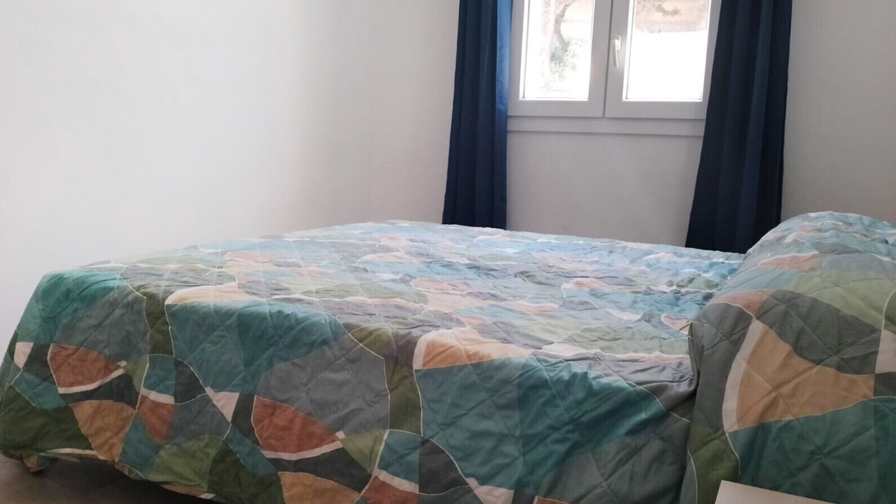 Photo of Bedroom in Castelsardo Historic Centre