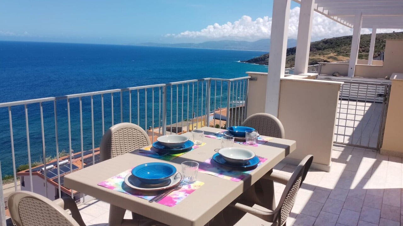 Photo of Outdoor in Castelsardo Historic Centre