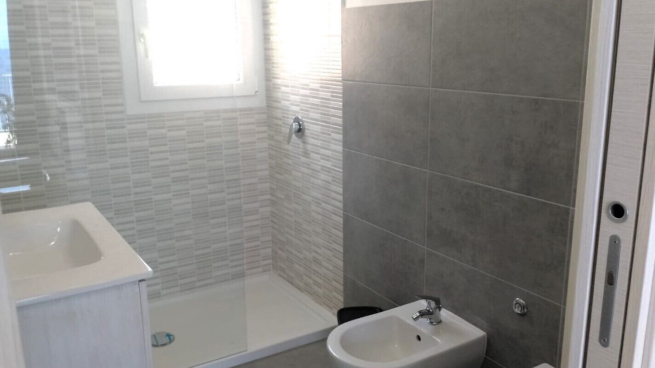 Photo of Bathroom in Castelsardo Historic Centre
