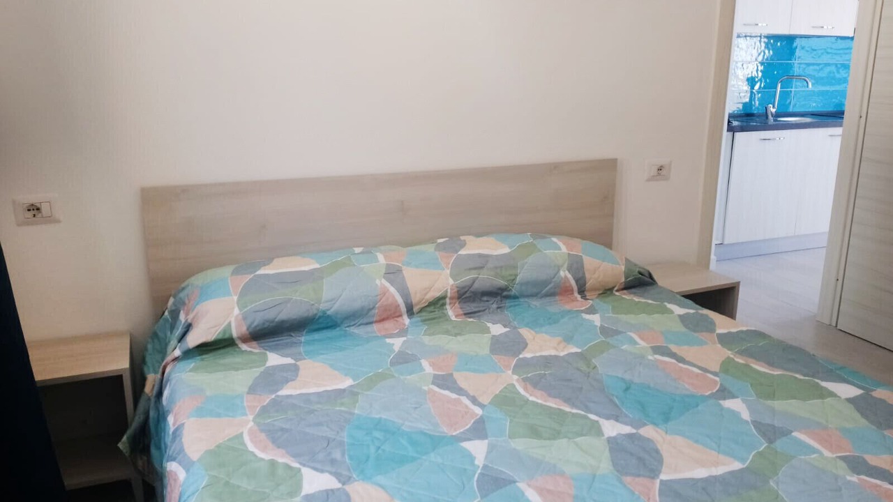 Photo of Bedroom in Castelsardo Historic Centre