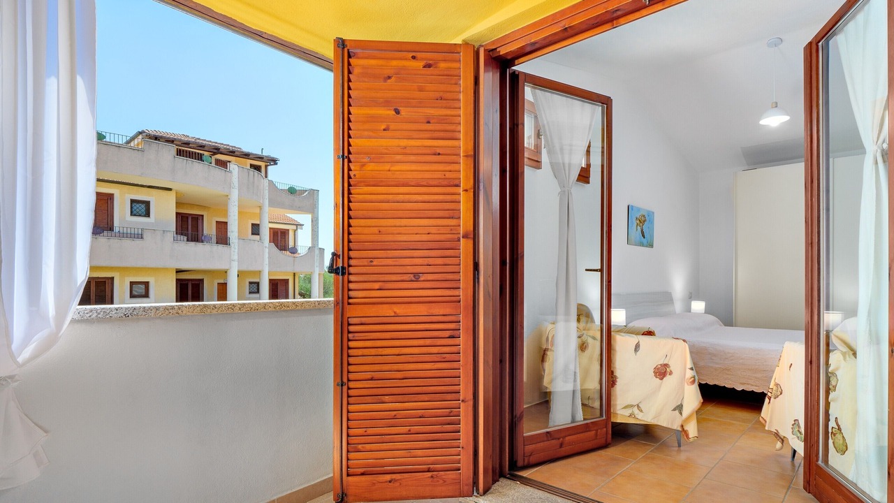 Photo of Bedroom in Olbia