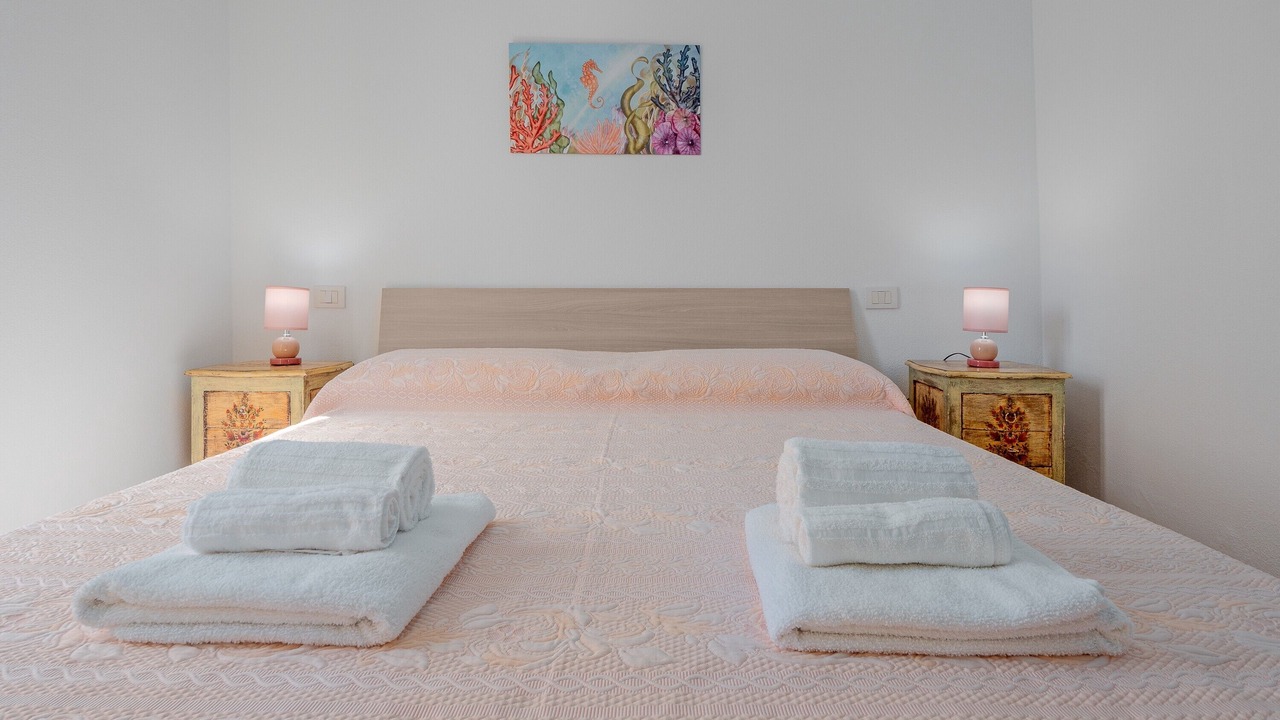 Photo of Bedroom in Olbia