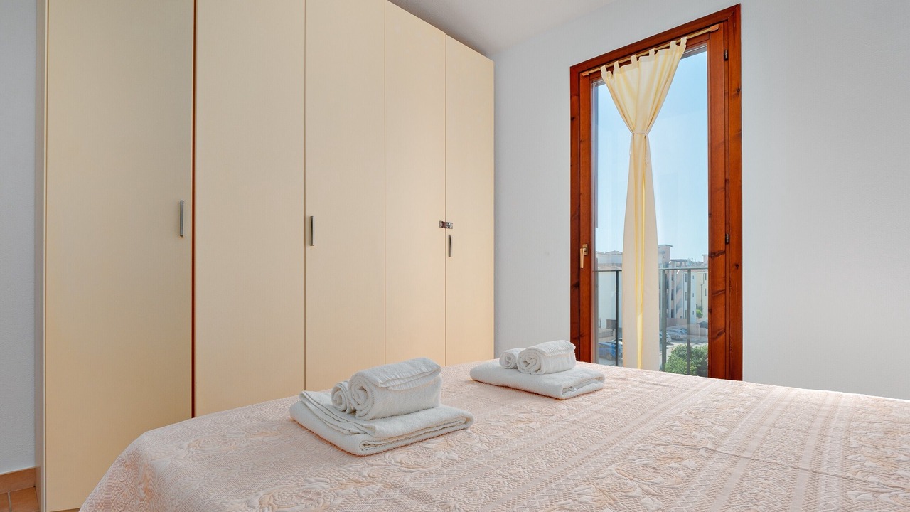 Photo of Bedroom in Olbia