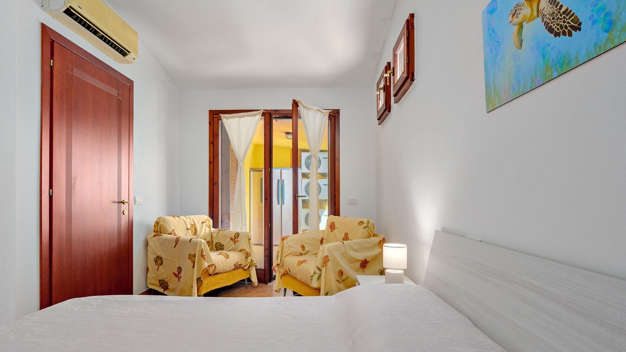 Photo of Bedroom in Olbia
