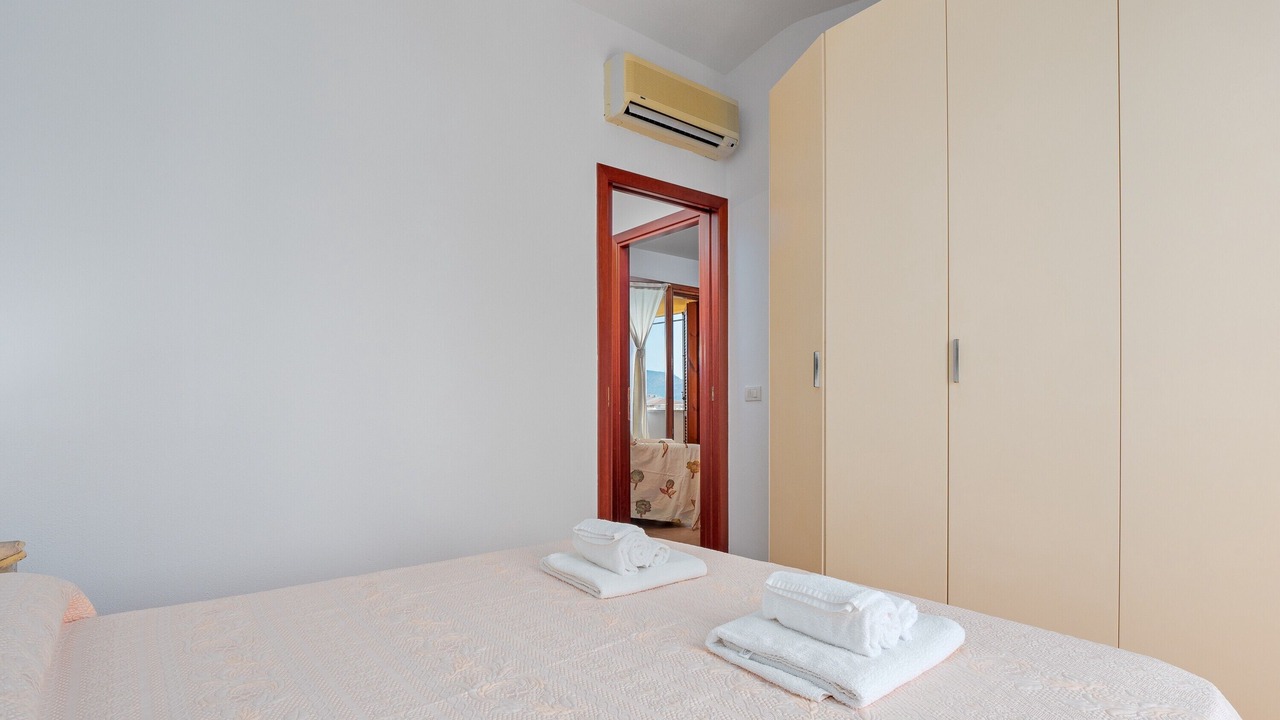 Photo of Bedroom in Olbia