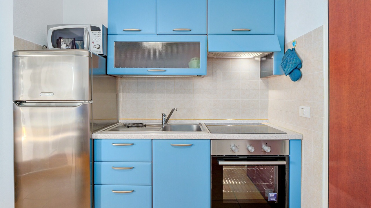 Photo of Kitchen in Olbia