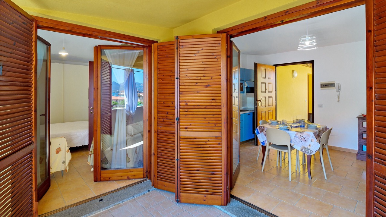 Photo of Bedroom in Olbia