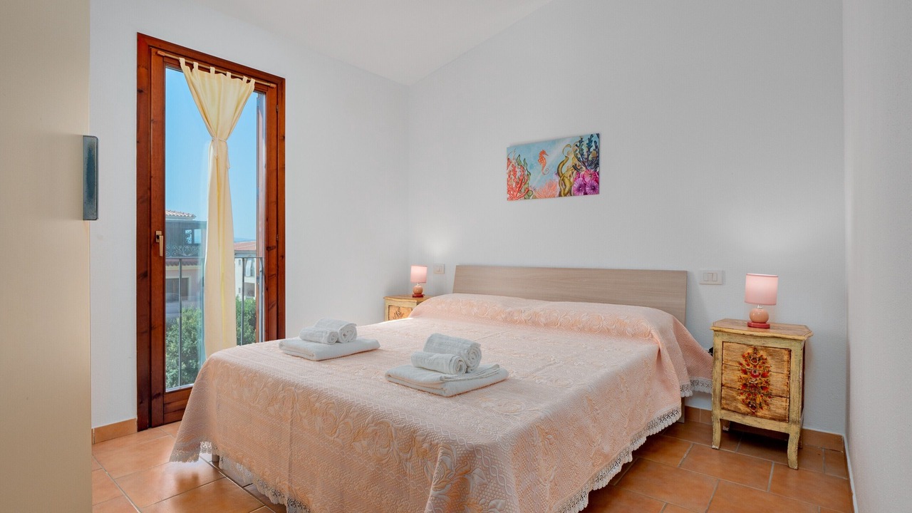 Photo of Bedroom in Olbia