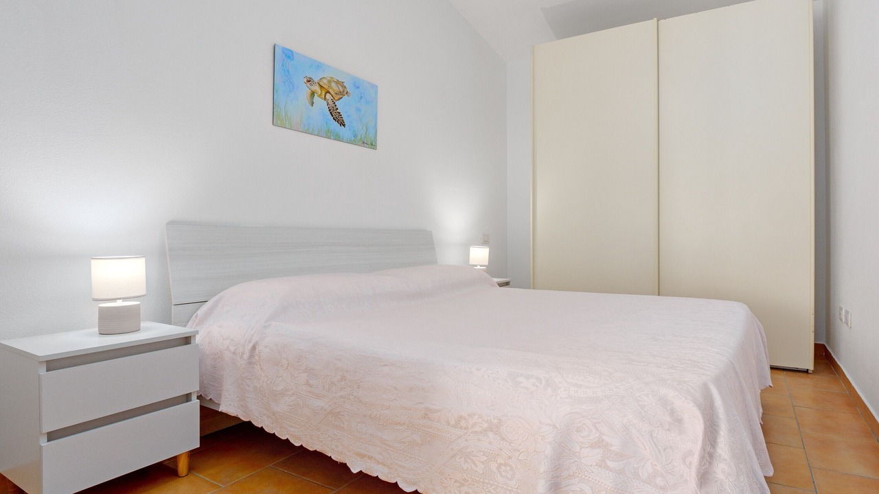 Photo of Bedroom in Olbia