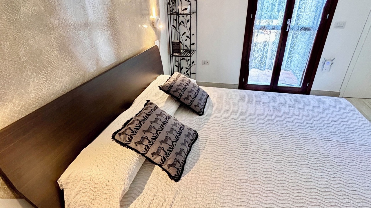 Photo of Bedroom in Cala Sinzias