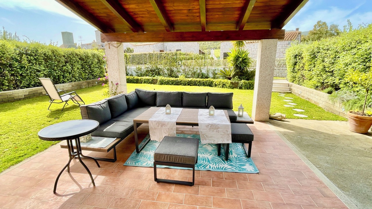 Photo of Outdoor in Cala Sinzias