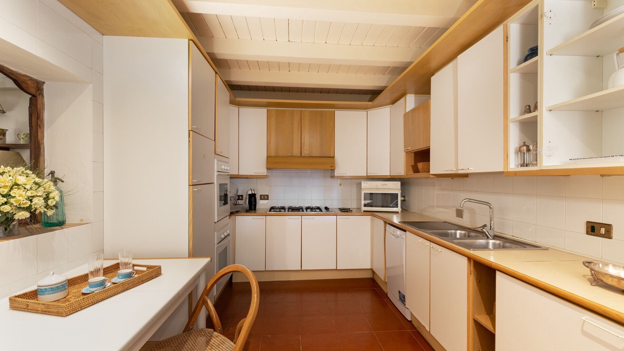 Photo of Kitchen in Porto Rotondo