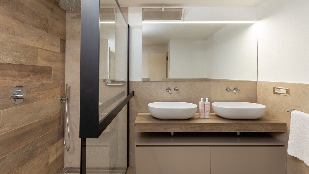 Photo of Bathroom in Porto Rotondo