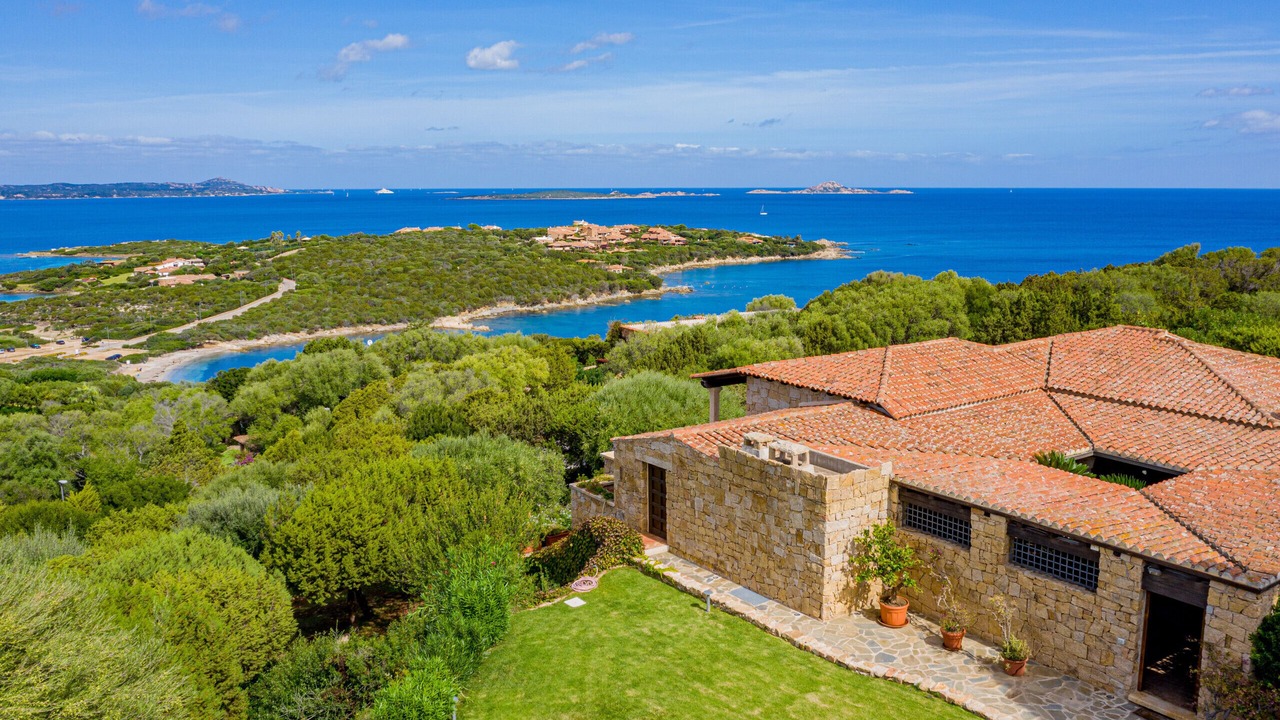 Photo of Outdoor in Porto Rotondo