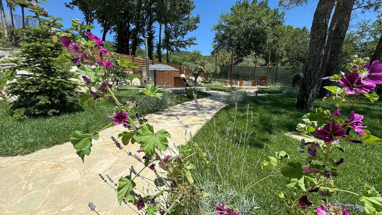 Photo of Outdoor in Santa Maria del Molise
