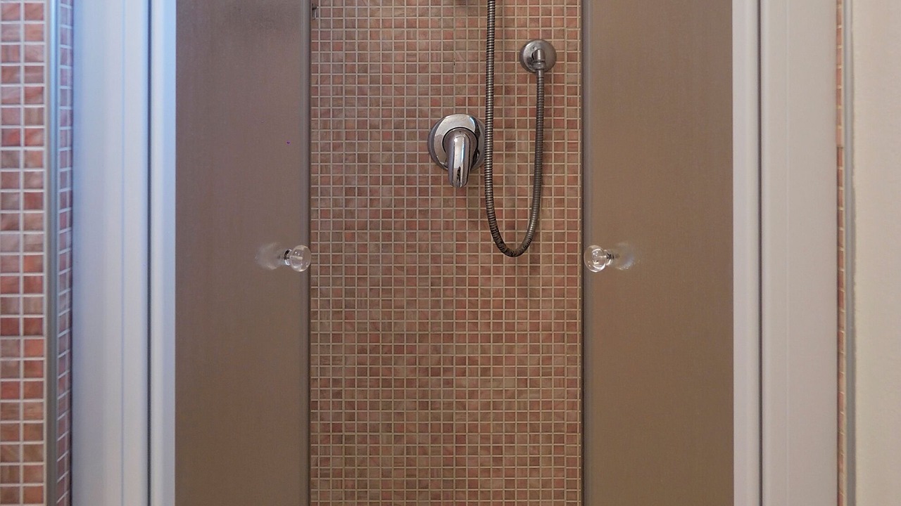 Photo of Bathroom in Cattolica