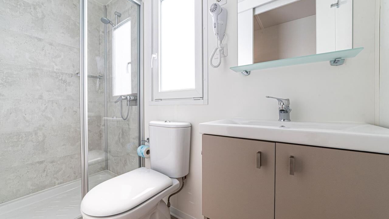 Photo of Bathroom in Fertilia