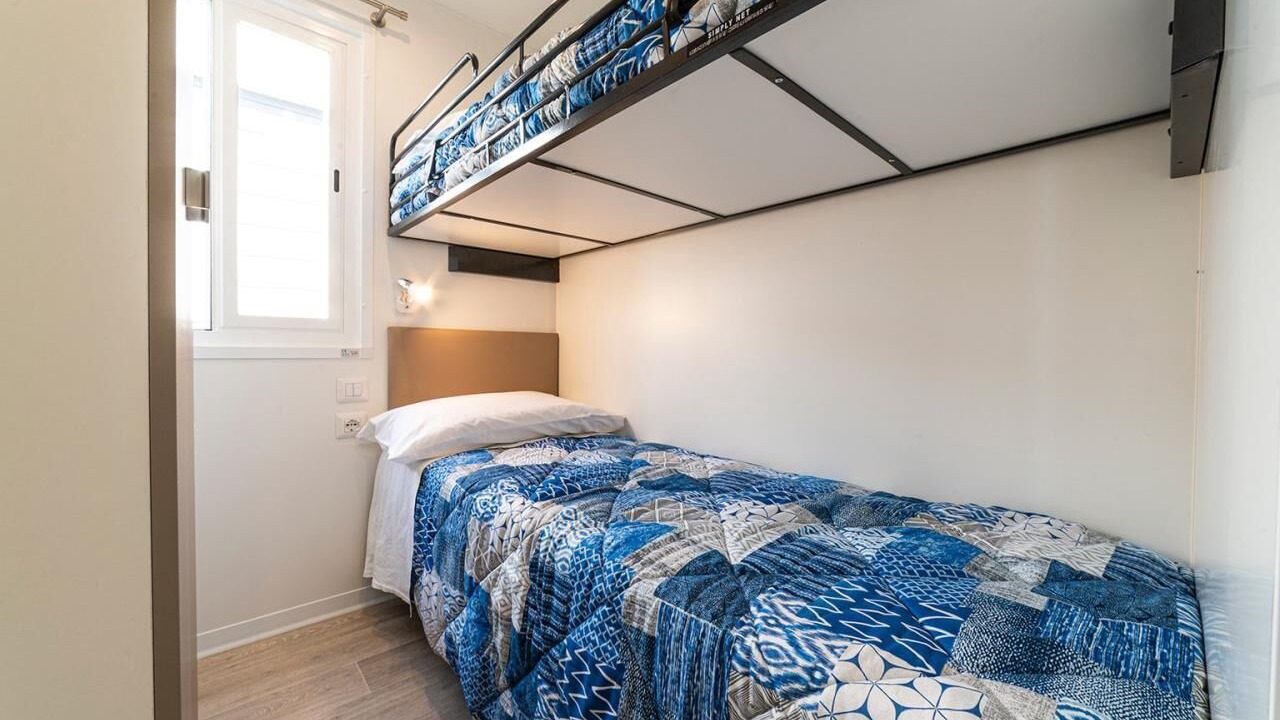 Photo of Bedroom in Fertilia