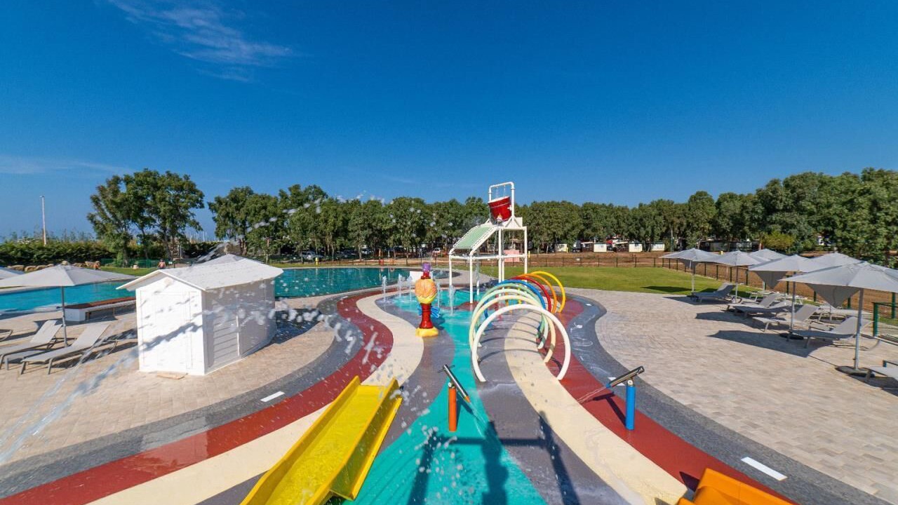 Photo of Outdoor in Fertilia