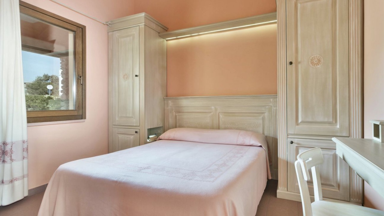 Photo of Bedroom in Bosa Marina