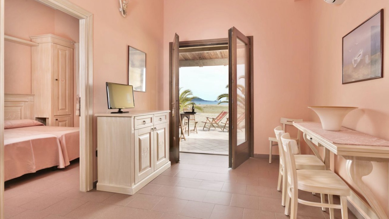 Photo of Bedroom in Bosa Marina