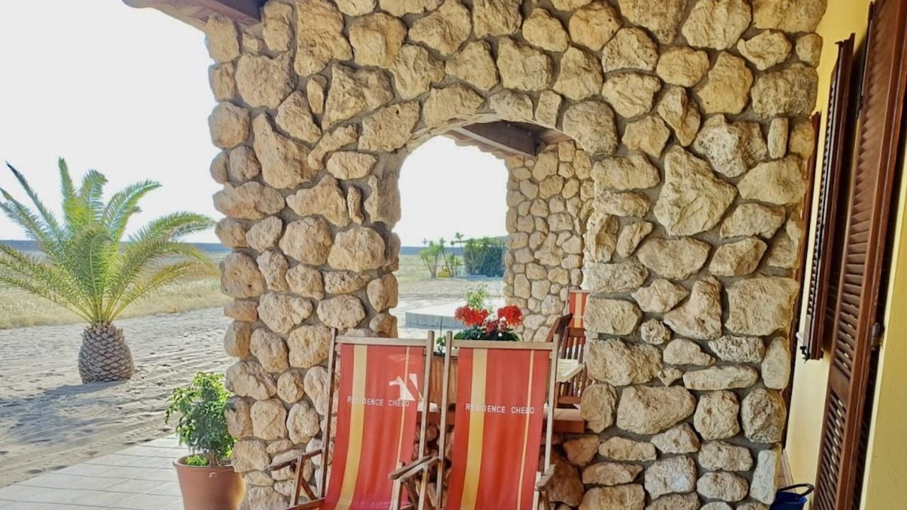 Photo of Outdoor in Bosa Marina