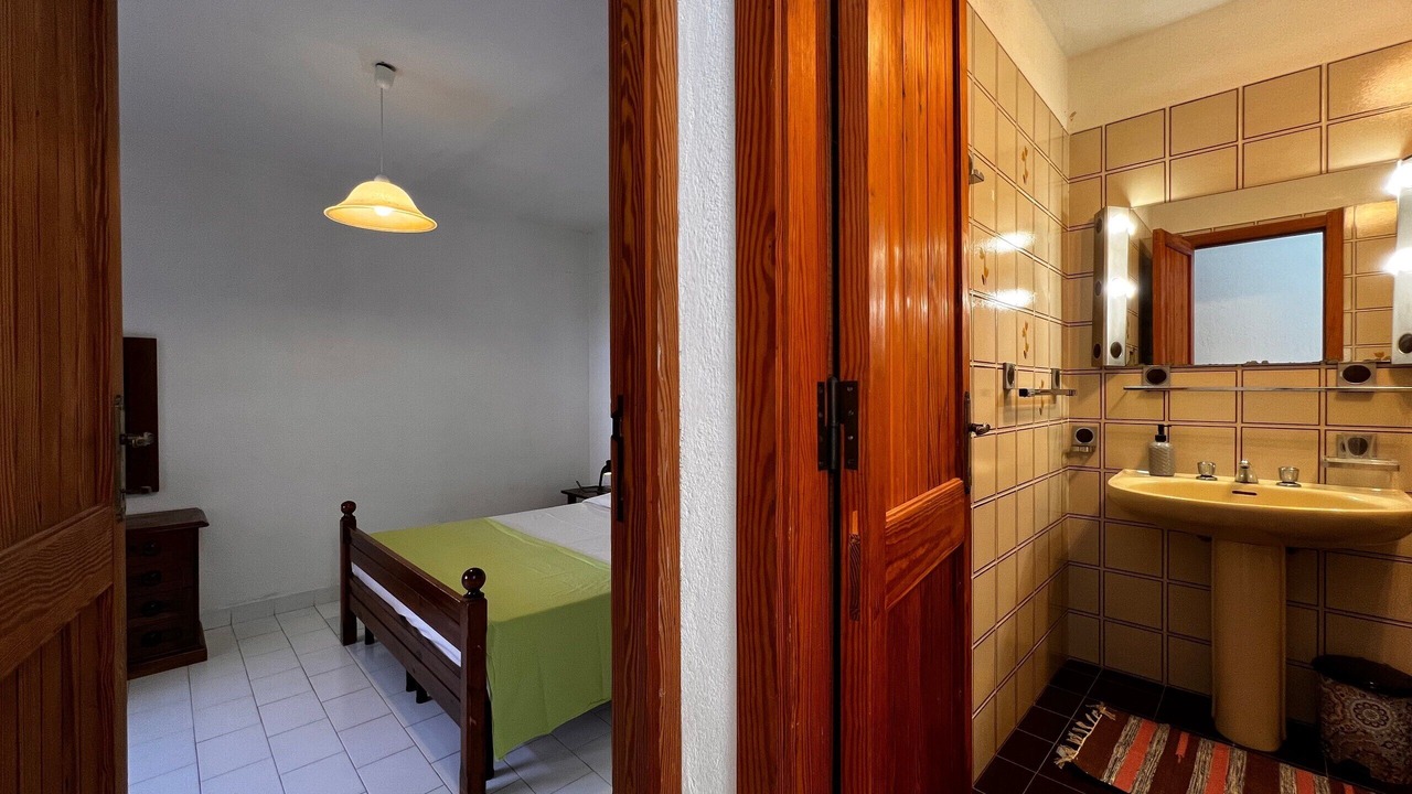 Photo of Bedroom in Villaggio delle Mimose