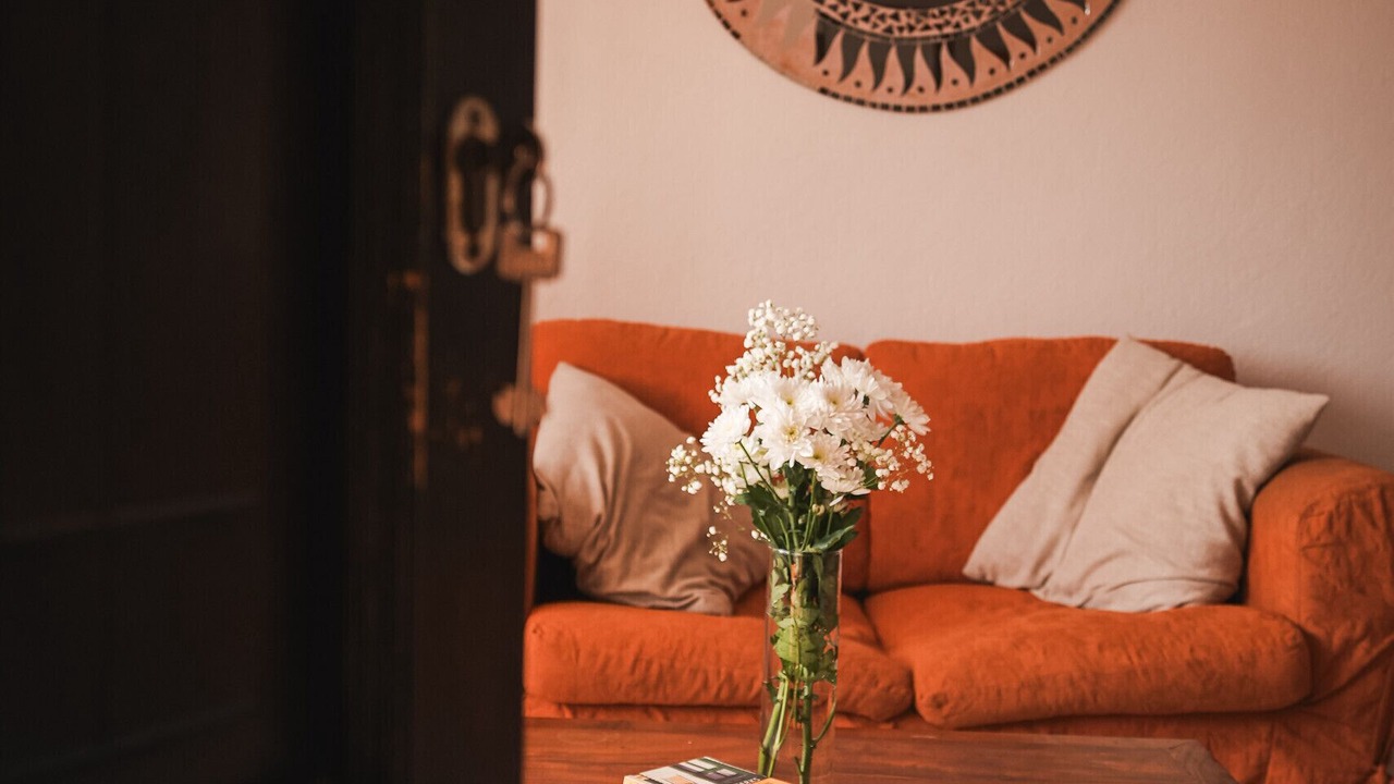 Photo of Livingroom in Villaggio Mandorli