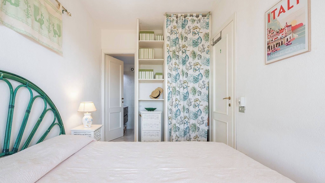 Photo of Bedroom in Villaggio Mandorli
