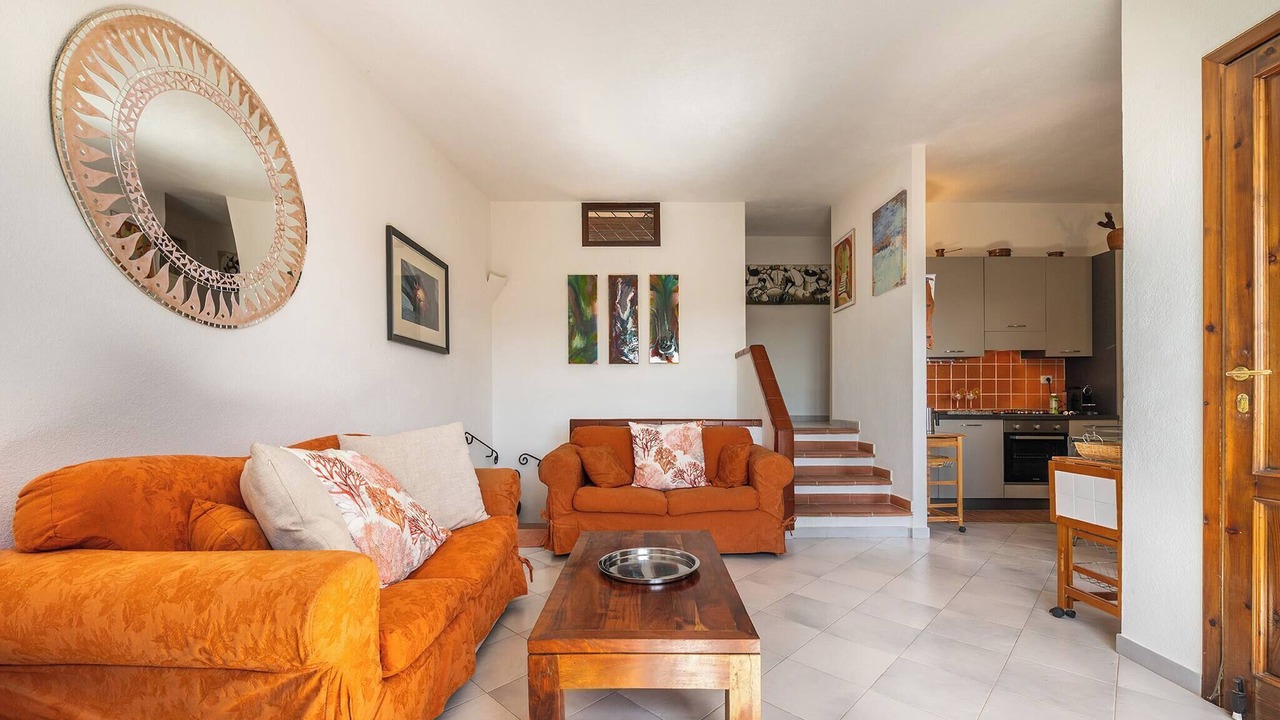 Photo of Livingroom in Villaggio Mandorli