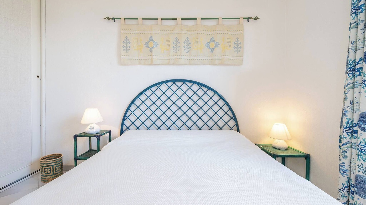 Photo of Bedroom in Villaggio Mandorli