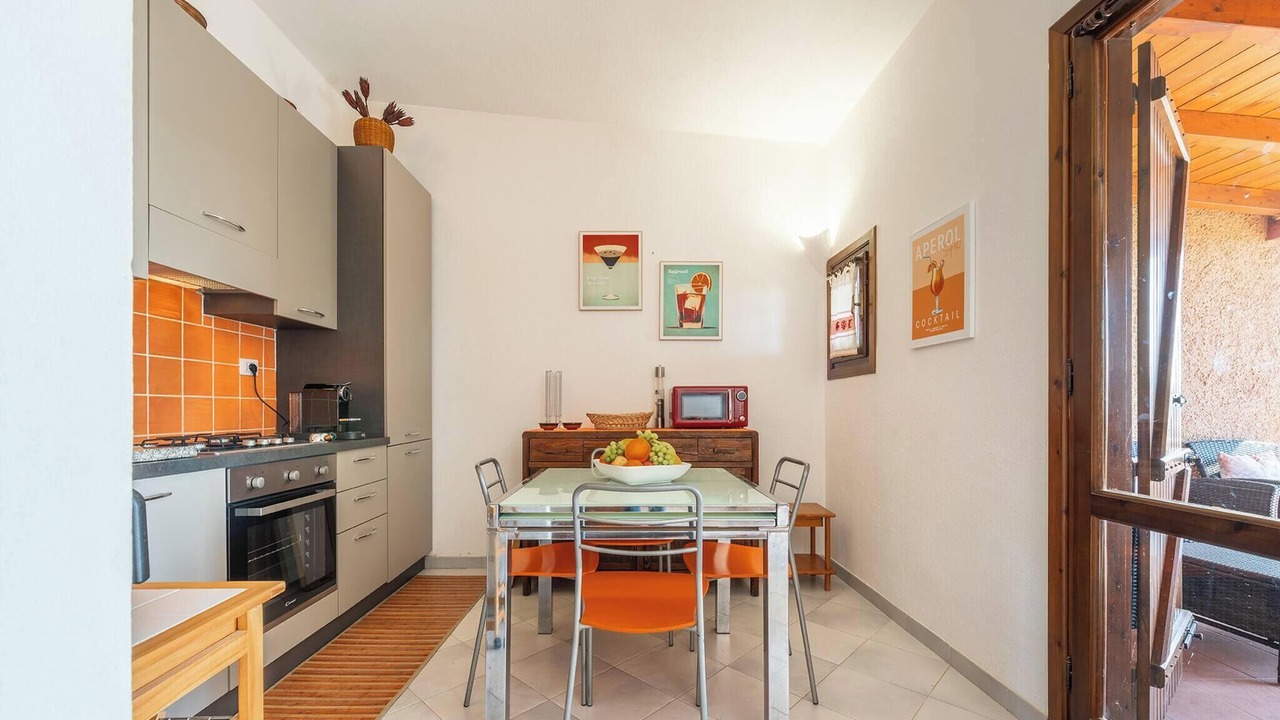 Photo of Kitchen in Villaggio Mandorli