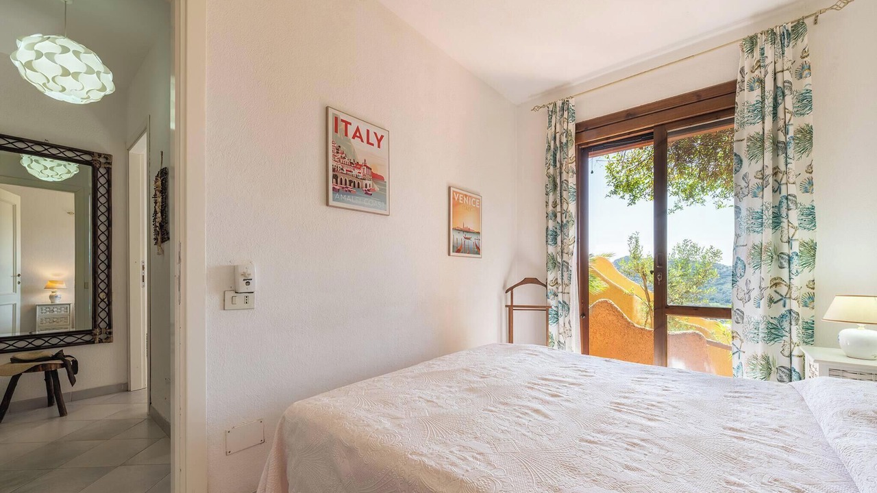Photo of Bedroom in Villaggio Mandorli