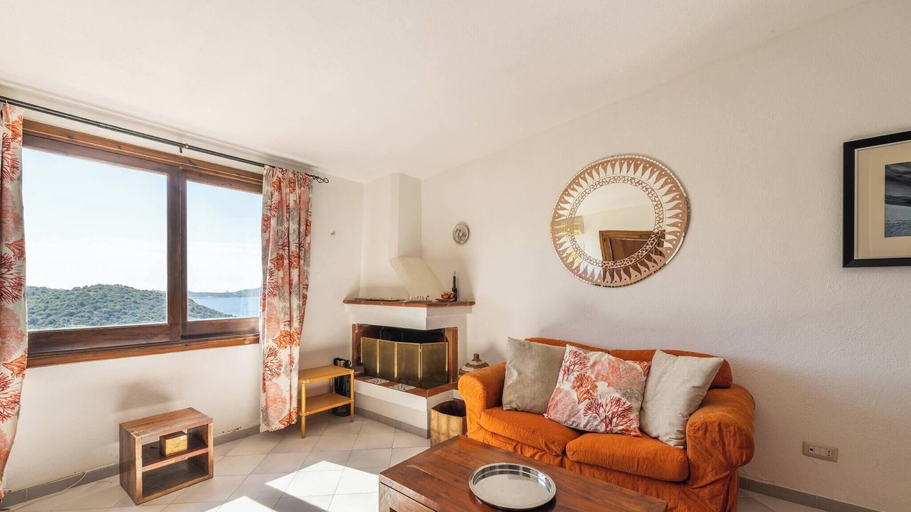 Photo of Livingroom in Villaggio Mandorli