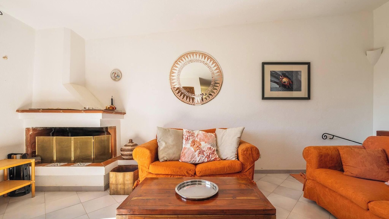Photo of Livingroom in Villaggio Mandorli