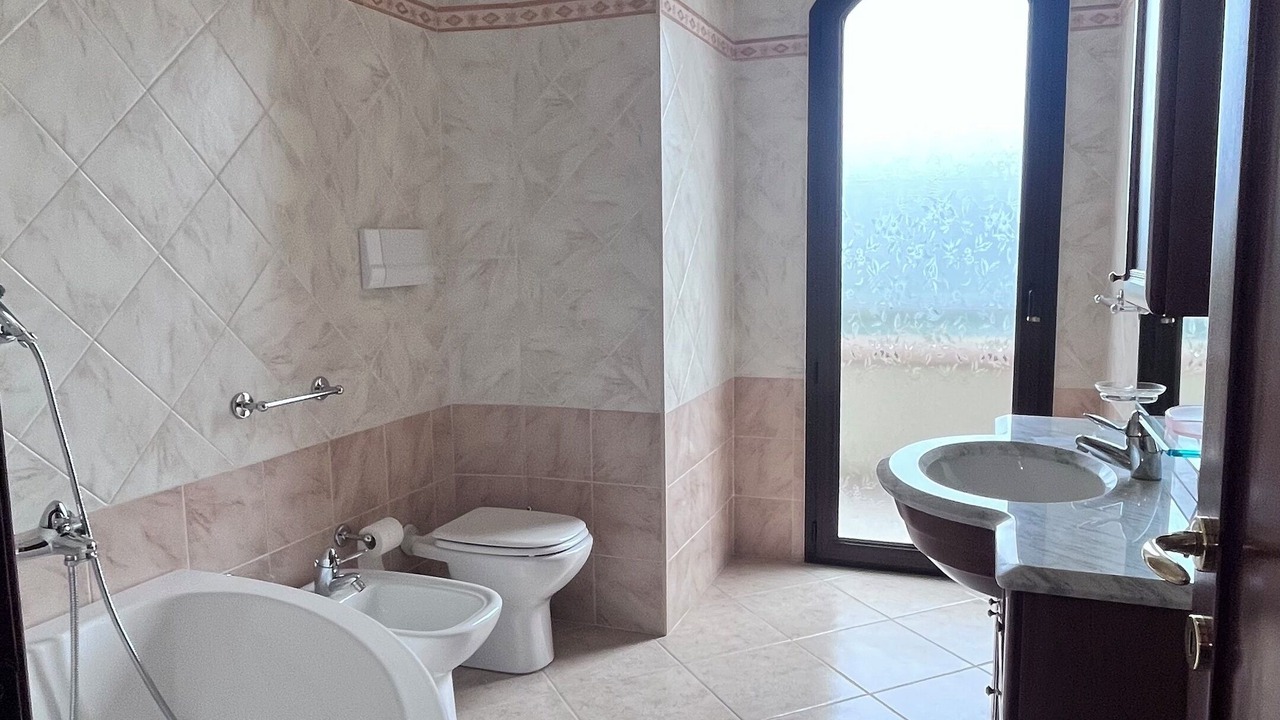 Photo of Bathroom in Seulo