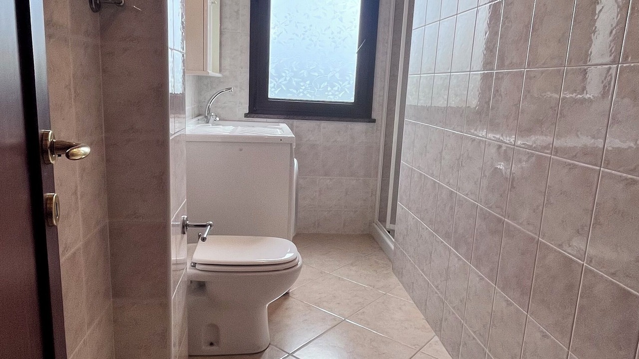 Photo of Bathroom in Seulo