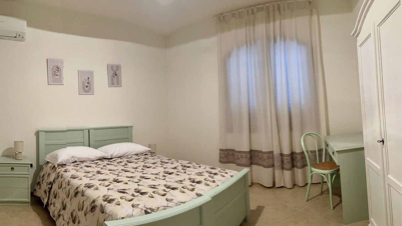 Photo of Bedroom in Seulo