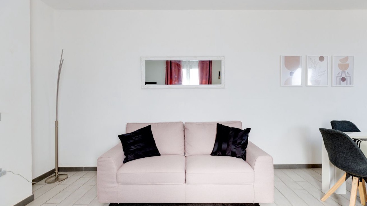 Photo of Livingroom in Oristano Historic Centre