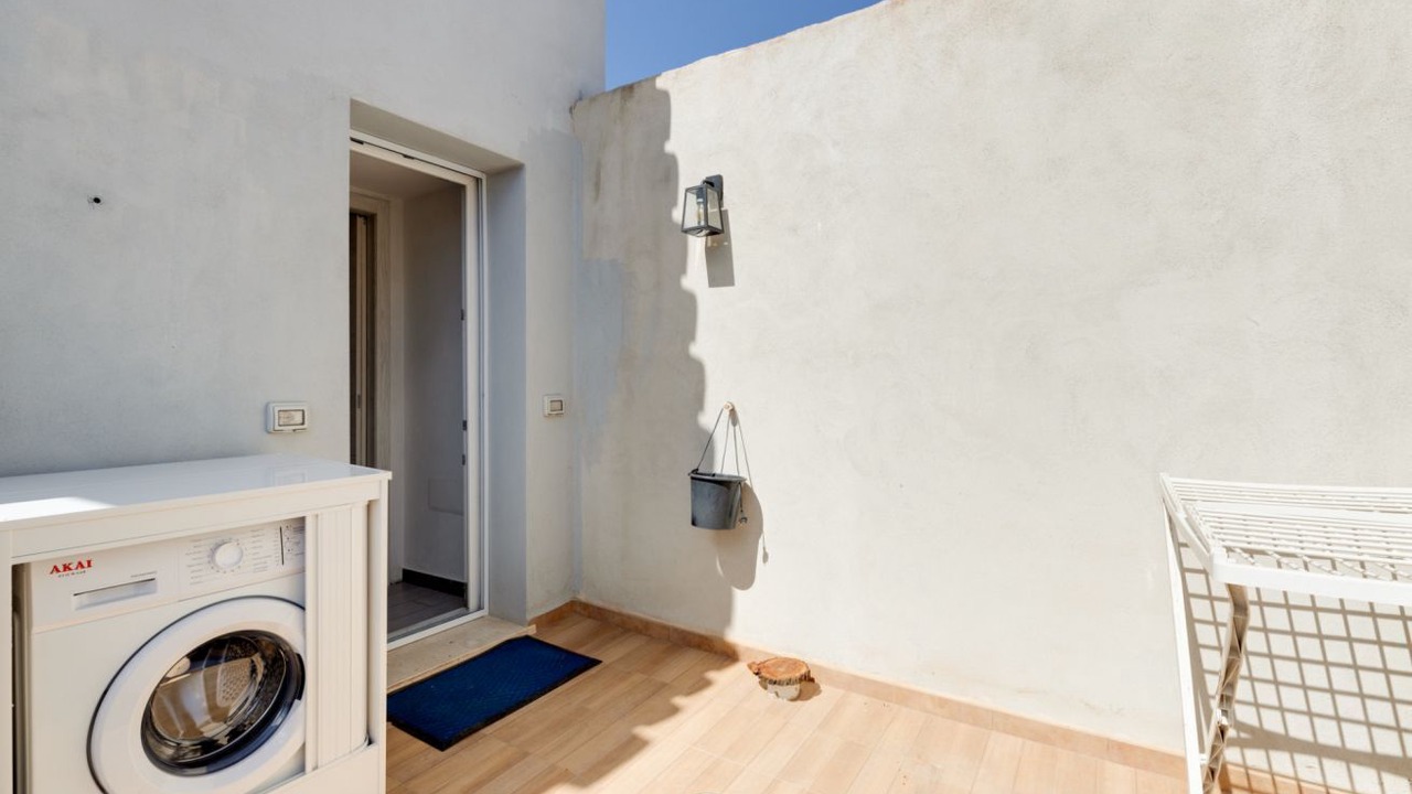 Photo of Outdoor in Oristano Historic Centre