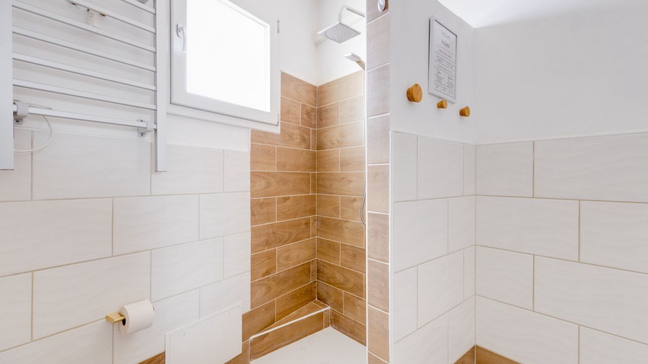 Photo of Bathroom in Oristano Historic Centre